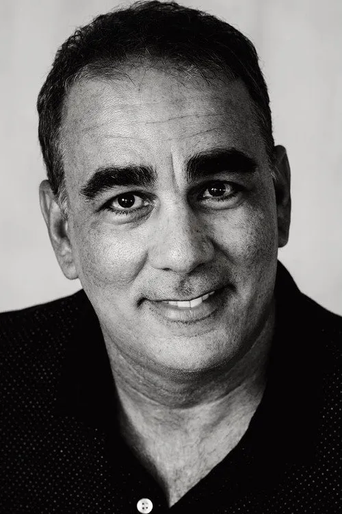 Sergio Machado