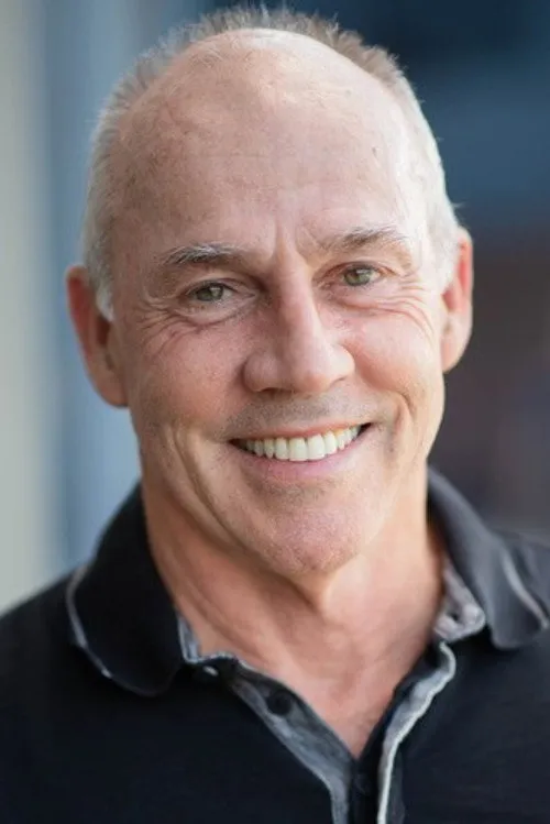 Douglas Rocky McDonald