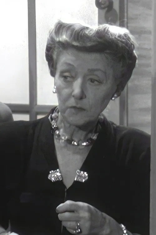 Nina Myral