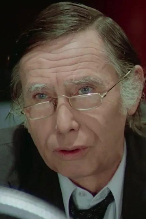 Jacques Paoli