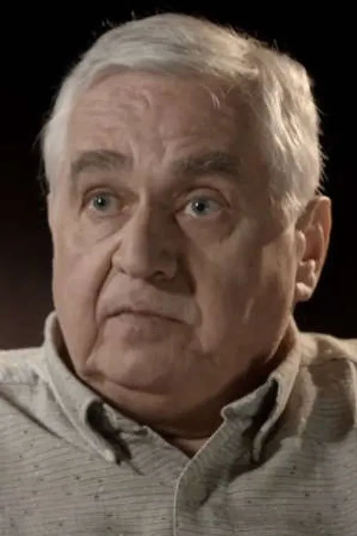 Pavel Taussig