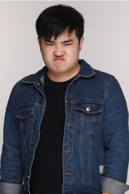 Xu Hongjie