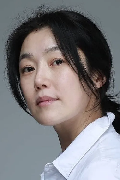 Kim Ha-jin