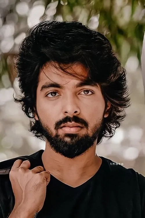 G.V. Prakash Kumar