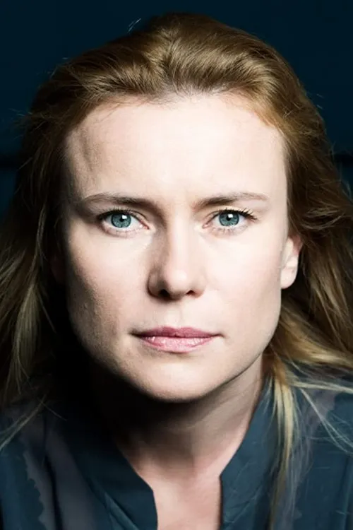Magdalena Bieganska
