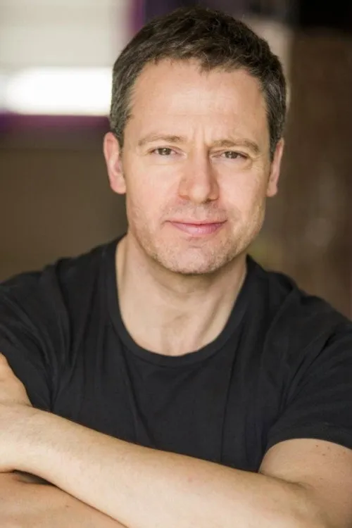 Laurent DElia