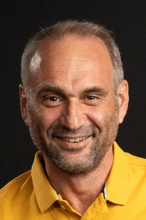 Adrian Vancica