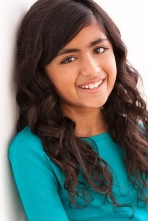 Mlaah Kaur Singh