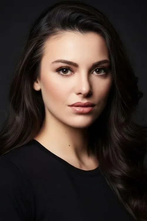 Tuvana Türkay