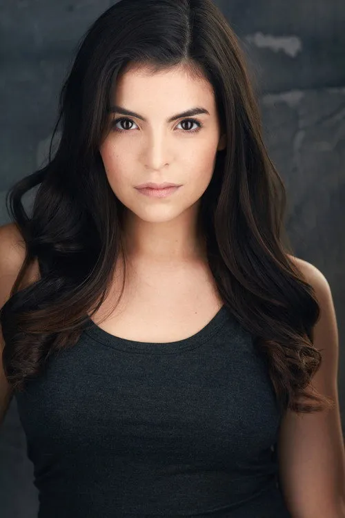 Idalia Valles