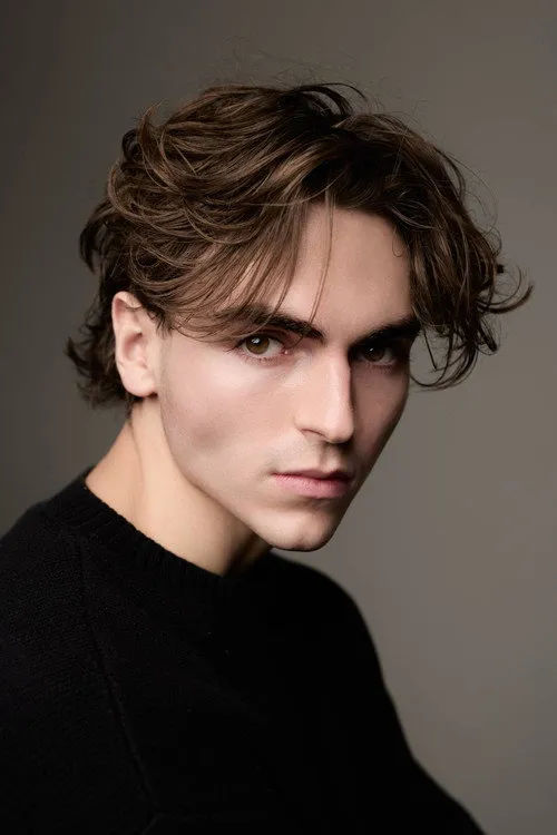 James ODonoghue