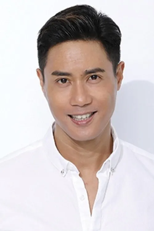Jacky Lei