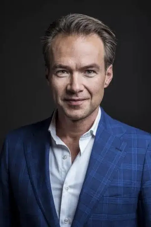 Antoin Peeters