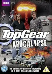  فیلم Top Gear: Apocalypse 2010