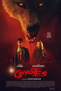  فیلم Coyotes 2025