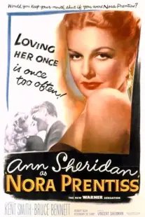 فیلم Nora Prentiss 1947