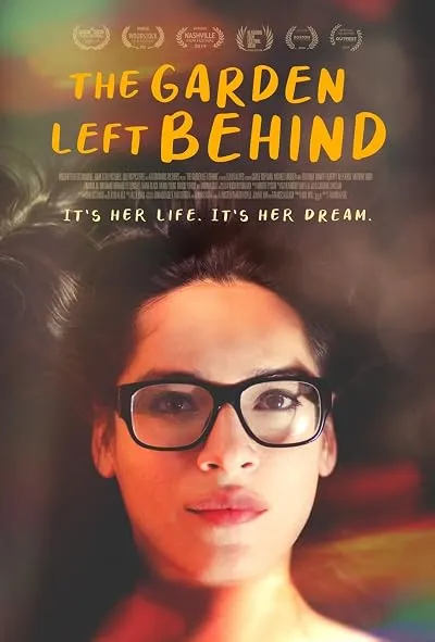 فیلم The Garden Left Behind 2019