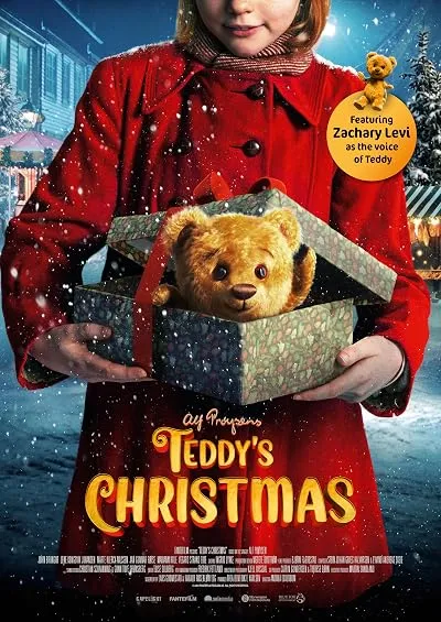 فیلم Teddy’s Christmas 2022