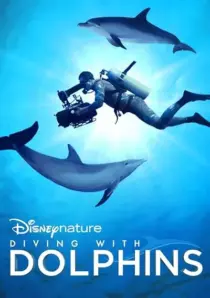مستند Diving with Dolphins 2020