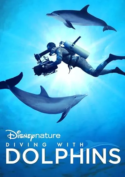 مستند Diving with Dolphins 2020