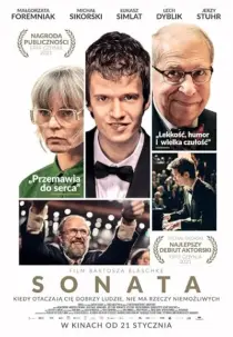 فیلم Sonata 2021