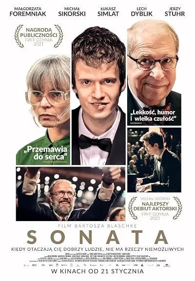 فیلم Sonata 2021