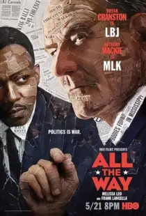 فیلم All the Way 2016