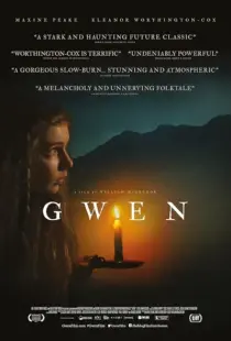  فیلم Gwen 2018