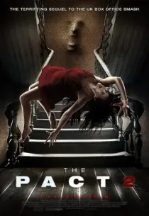  فیلم The Pact II 2014