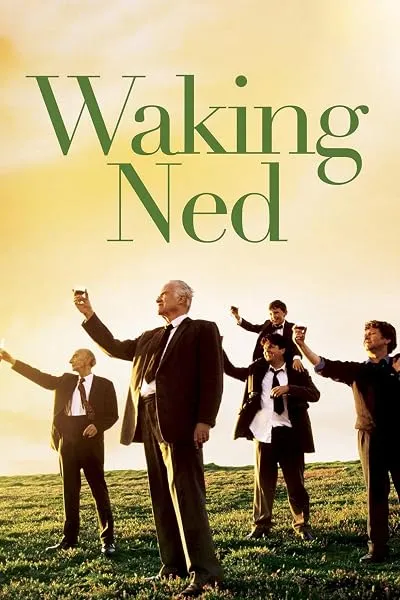 فیلم Waking Ned Devine 1998