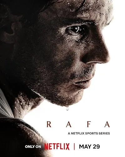 مستند Rafa