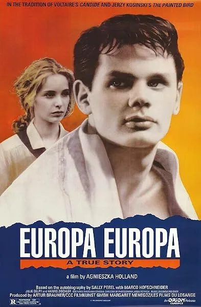 فیلم Europa Europa 1990