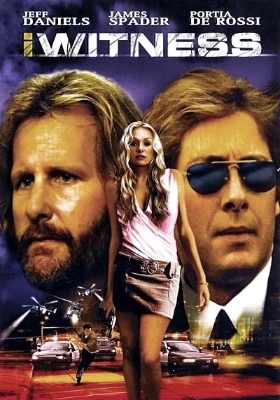 فیلم I Witness 2003