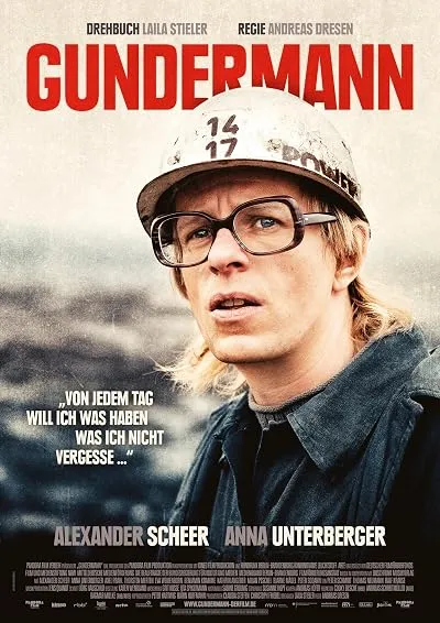 فیلم Gundermann 2018