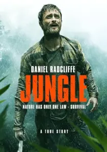 فیلم Jungle 2017