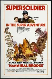 فیلم Hannibal Brooks 1969