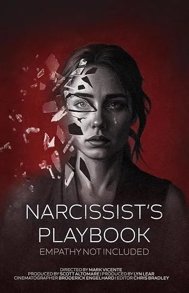 مستند The Narcissist’s Playbook 2026