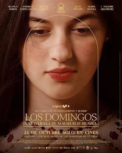 فیلم Sundays 2025