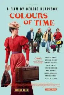 فیلم Colours of Time 2025