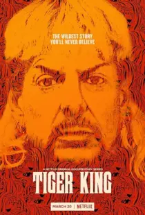  مستند Tiger King