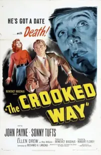 فیلم The Crooked Way 1949