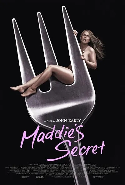 فیلم Maddie’s Secret 2025