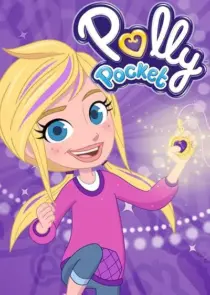 سریال Polly Pocket