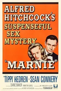  فیلم Marnie 1964