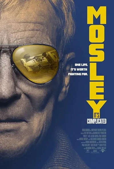 فیلم Mosley 2020