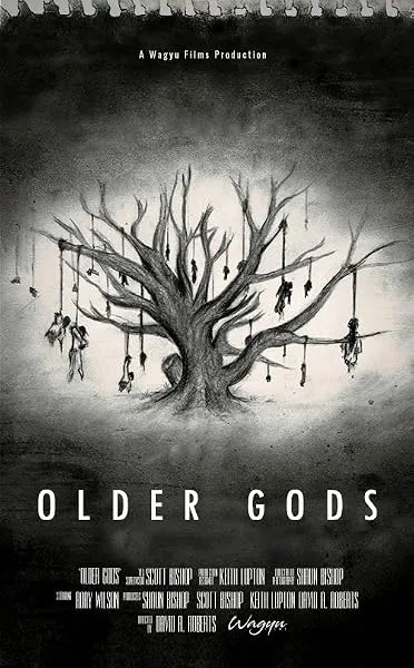 فیلم Older Gods 2023