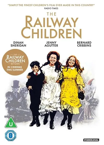 فیلم The Railway Children 1970