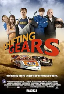 فیلم Shifting Gears 2018
