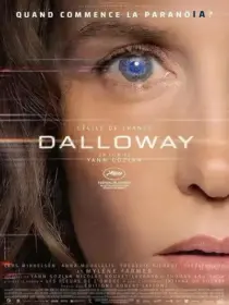فیلم Dalloway 2025