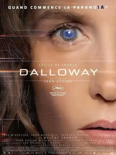 فیلم Dalloway 2025